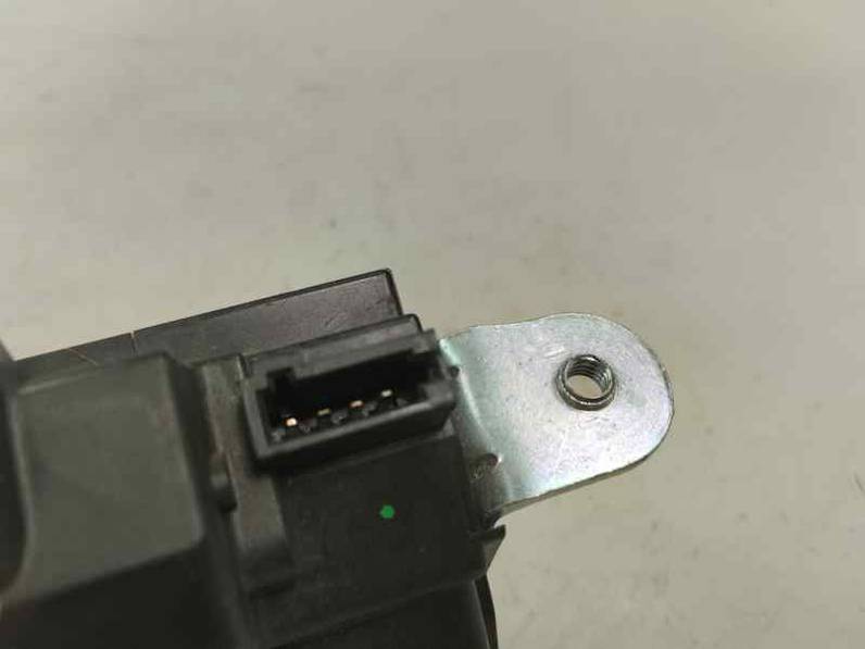 CERRADURA MALETERO PORTON OPEL CORSA E 2019 1.4 MULTIPUNTO (90 CV)