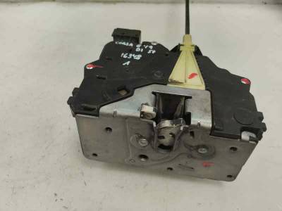 CERRADURA PUERTA DELANTERA IZQUIERDA OPEL CORSA E 2019 1.4 MULTIPUNTO (90 CV)