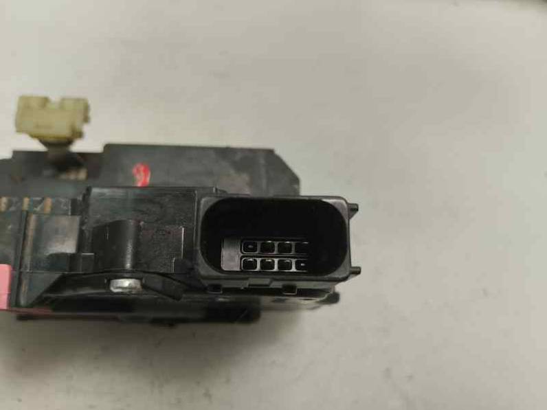 CERRADURA PUERTA TRASERA DERECHA OPEL CORSA E 2019 1.4 MULTIPUNTO (90 CV)