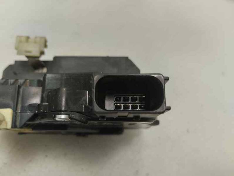 CERRADURA PUERTA DELANTERA DERECHA OPEL CORSA E 2019 1.4 MULTIPUNTO (90 CV)