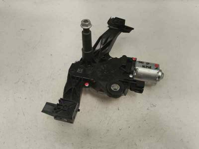 MOTOR LIMPIA TRASERO OPEL CORSA E 2019 1.4 MULTIPUNTO (90 CV)