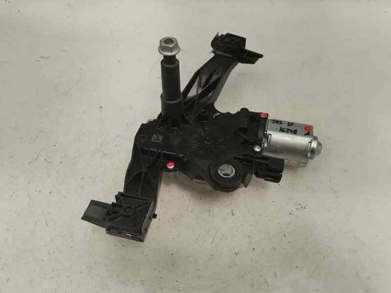 MOTOR LIMPIA TRASERO OPEL CORSA E 2019 1.4 MULTIPUNTO (90 CV)