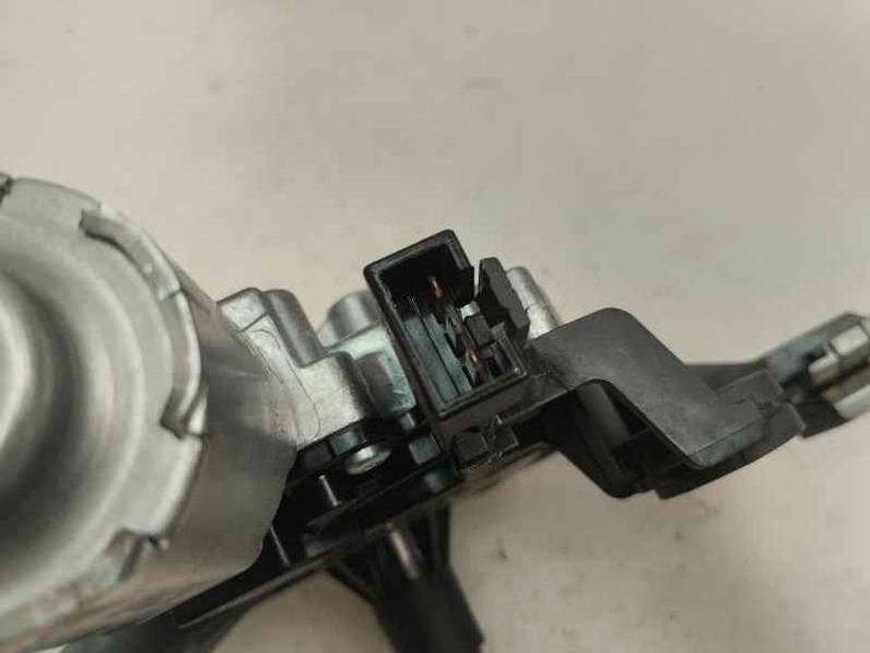 MOTOR LIMPIA TRASERO OPEL CORSA E 2019 1.4 MULTIPUNTO (90 CV)