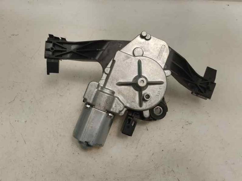 MOTOR LIMPIA TRASERO OPEL CORSA E 2019 1.4 MULTIPUNTO (90 CV)