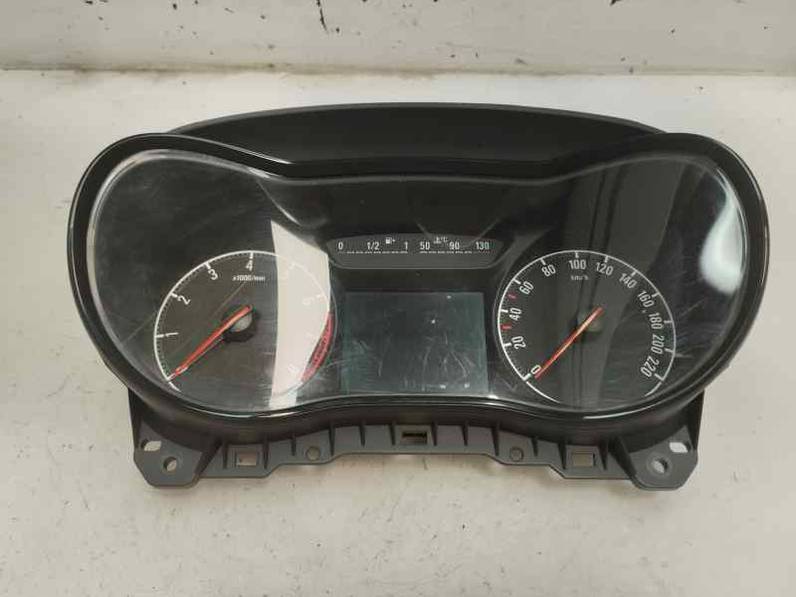 CUADRO INSTRUMENTOS OPEL CORSA E 2019 1.4 MULTIPUNTO (90 CV)