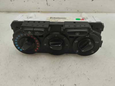 MANDO CALEFACCION AIRE ACONDICIONADO OPEL CORSA E 2019 1.4 MULTIPUNTO (90 CV)