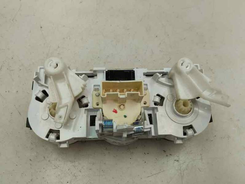 MANDO CALEFACCION AIRE ACONDICIONADO OPEL CORSA E 2019 1.4 MULTIPUNTO (90 CV)