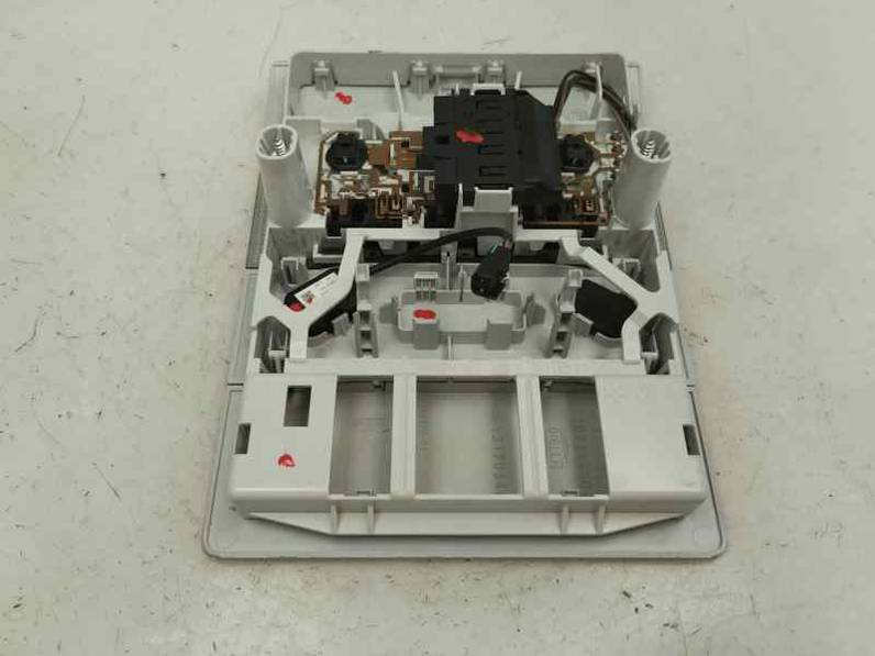 LUZ INTERIOR OPEL CORSA E 2019 1.4 MULTIPUNTO (90 CV)