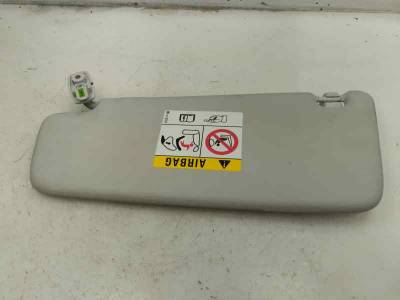 PARASOL DERECHO OPEL CORSA E 2019 1.4 MULTIPUNTO (90 CV)