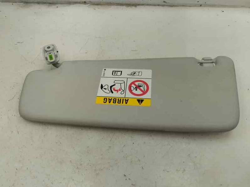 PARASOL DERECHO OPEL CORSA E 2019 1.4 MULTIPUNTO (90 CV)