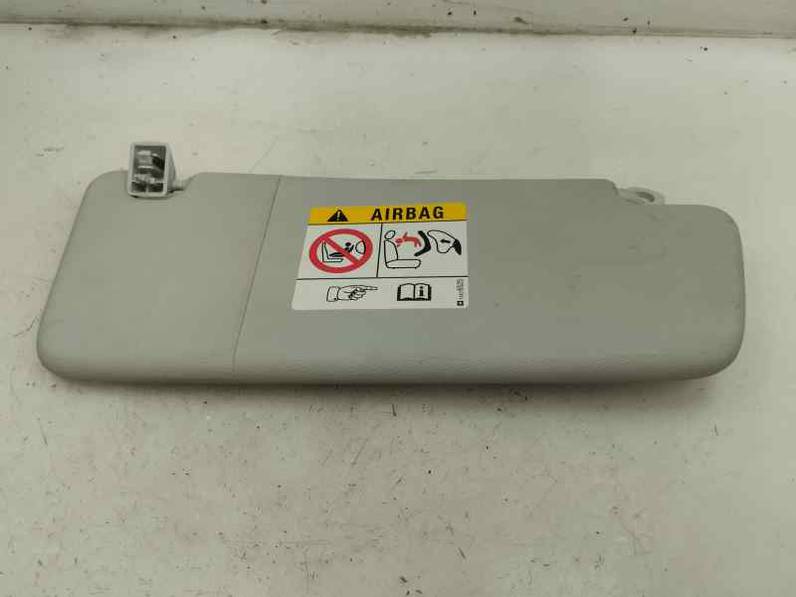 PARASOL DERECHO OPEL CORSA E 2019 1.4 MULTIPUNTO (90 CV)