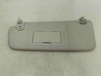 PARASOL IZQUIERDO OPEL CORSA E 2019 1.4 MULTIPUNTO (90 CV)