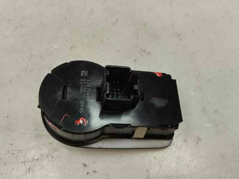 MANDO LUCES OPEL CORSA E 2019 1.4 MULTIPUNTO (90 CV)