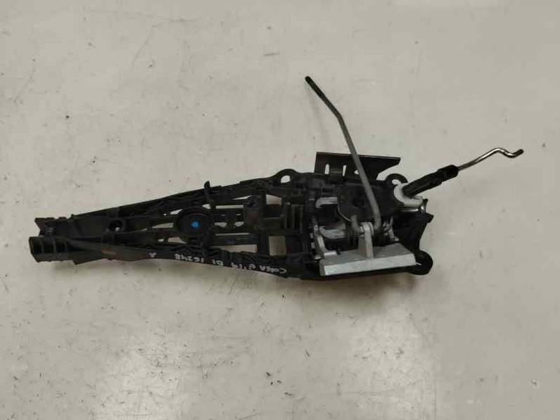 MANETA EXTERIOR DELANTERA IZQUIERDA OPEL CORSA E 2019 1.4 MULTIPUNTO (90 CV)