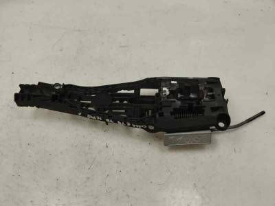 MANETA EXTERIOR TRASERA DERECHA OPEL CORSA E 2019 1.4 MULTIPUNTO (90 CV)