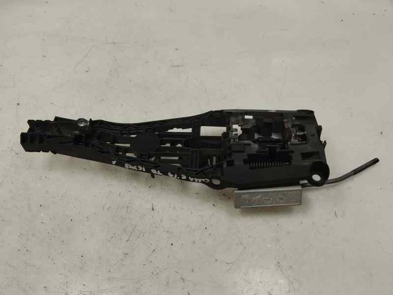 MANETA EXTERIOR TRASERA DERECHA OPEL CORSA E 2019 1.4 MULTIPUNTO (90 CV)