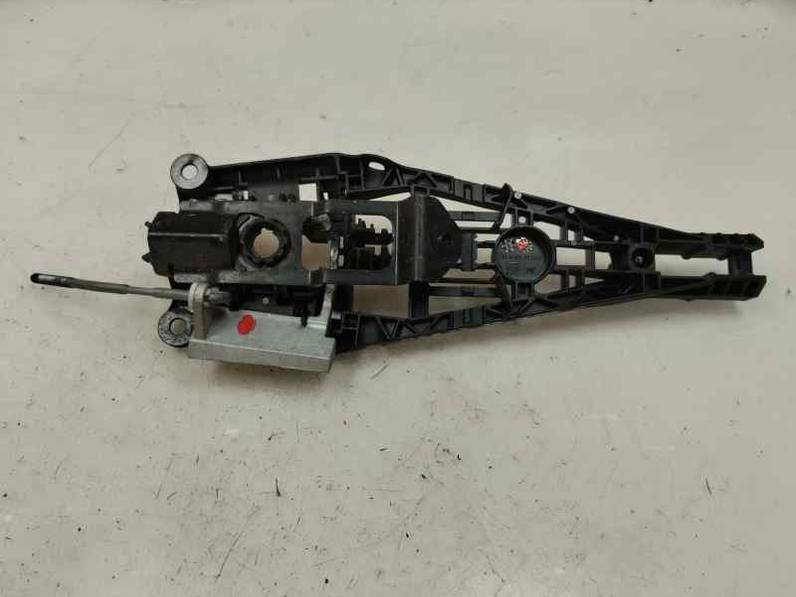 MANETA EXTERIOR TRASERA DERECHA OPEL CORSA E 2019 1.4 MULTIPUNTO (90 CV)