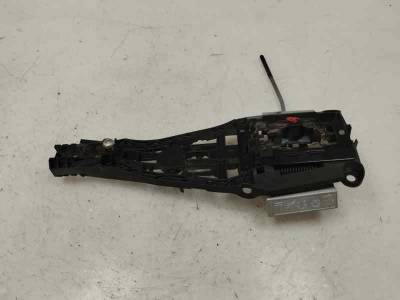 MANETA EXTERIOR DELANTERA DERECHA OPEL CORSA E 2019 1.4 MULTIPUNTO (90 CV)