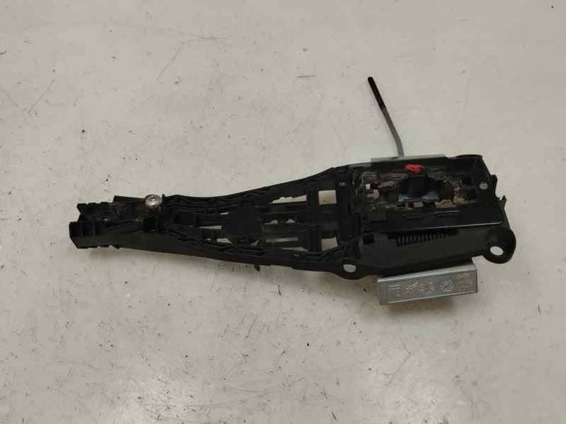 MANETA EXTERIOR DELANTERA DERECHA OPEL CORSA E 2019 1.4 MULTIPUNTO (90 CV)