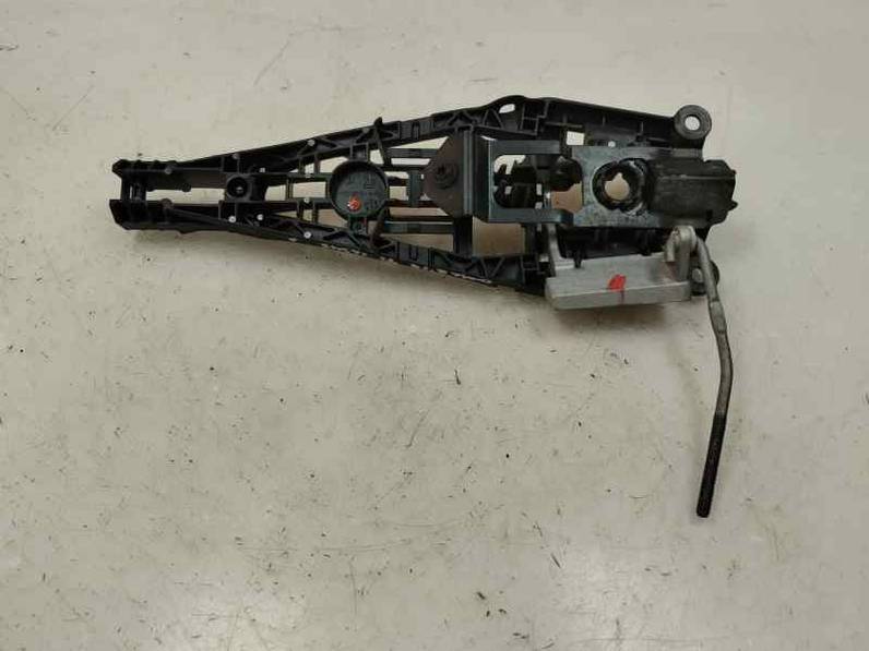 MANETA EXTERIOR TRASERA IZQUIERDA OPEL CORSA E 2019 1.4 MULTIPUNTO (90 CV)