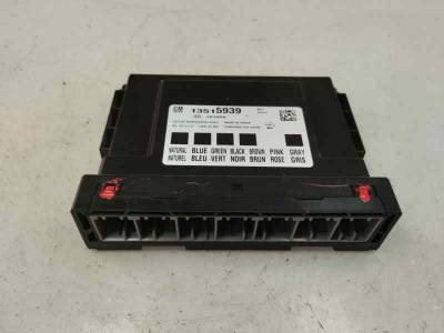 MODULO ELECTRONICO OPEL CORSA E 2019 1.4 MULTIPUNTO (90 CV)