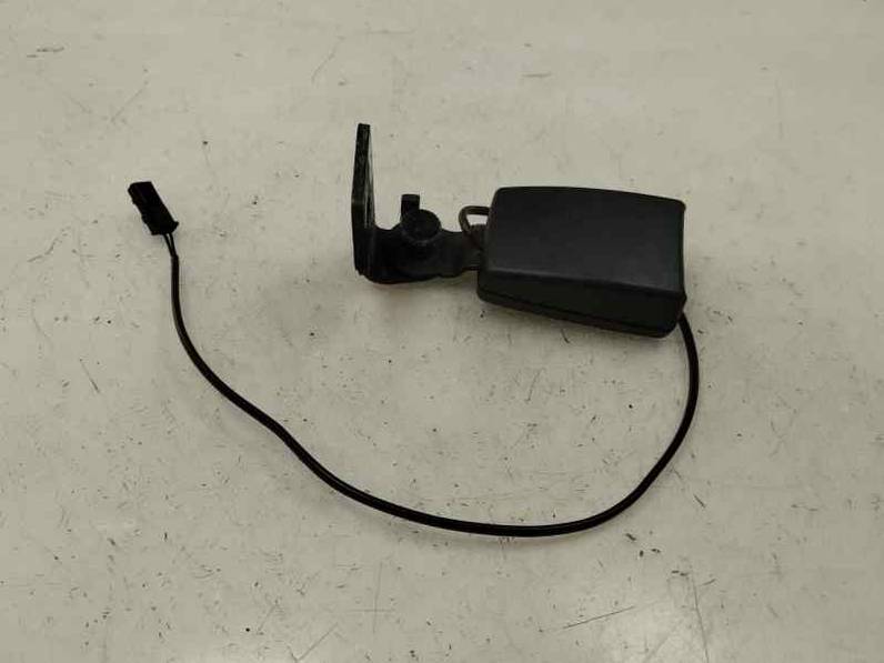 CINTURON SEGURIDAD TRASERO IZQUIERDO OPEL CORSA E 2019 1.4 MULTIPUNTO (90 CV)