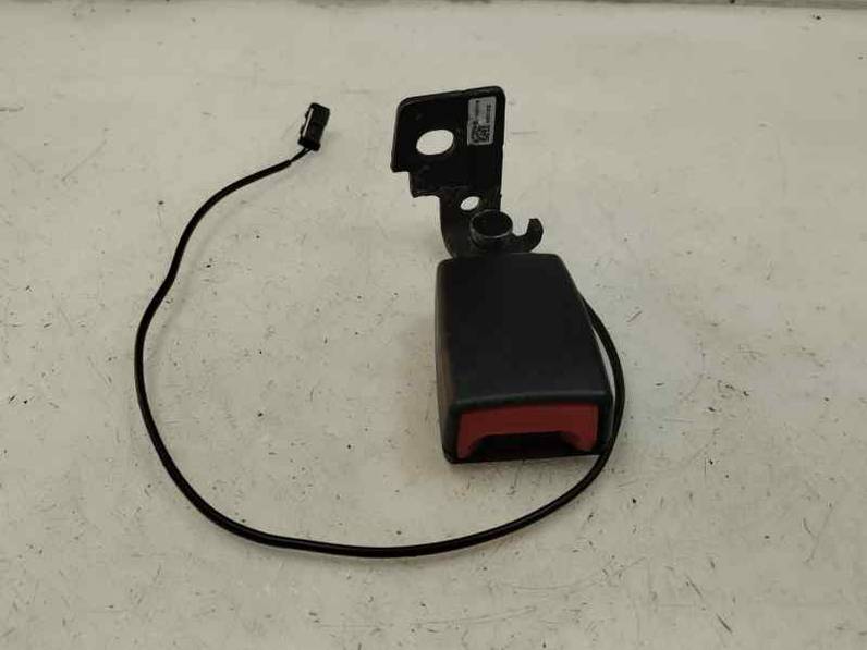 CINTURON SEGURIDAD TRASERO IZQUIERDO OPEL CORSA E 2019 1.4 MULTIPUNTO (90 CV)