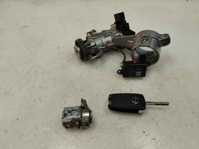 JUEGO BOMBINES OPEL CORSA E 2019 1.4 MULTIPUNTO (90 CV)