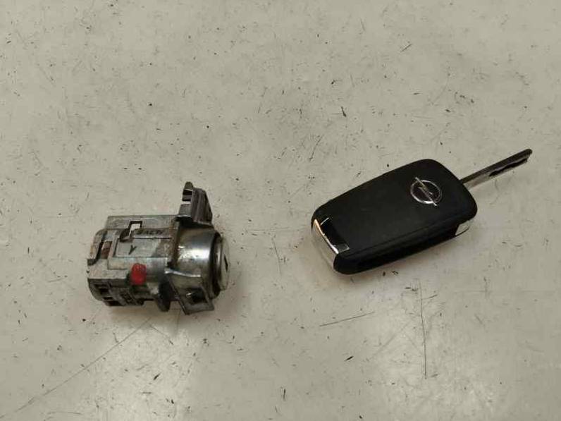 JUEGO BOMBINES OPEL CORSA E 2019 1.4 MULTIPUNTO (90 CV)