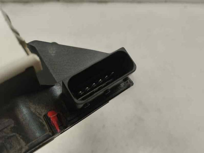 POTENCIOMETRO PEDAL OPEL CORSA E 2019 1.4 MULTIPUNTO (90 CV)