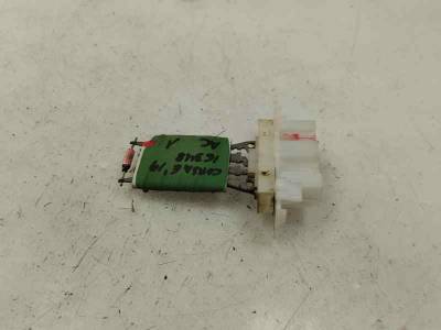RESISTENCIA CALEFACCION OPEL CORSA E 2019 1.4 MULTIPUNTO (90 CV)