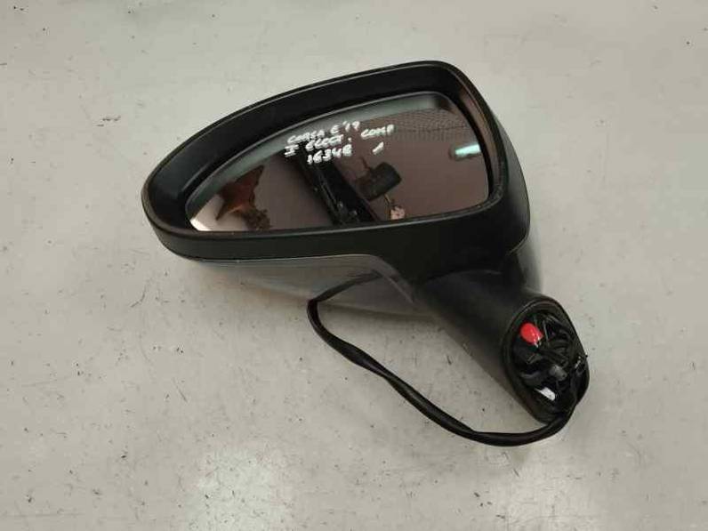RETROVISOR IZQUIERDO OPEL CORSA E 2019 1.4 MULTIPUNTO (90 CV)