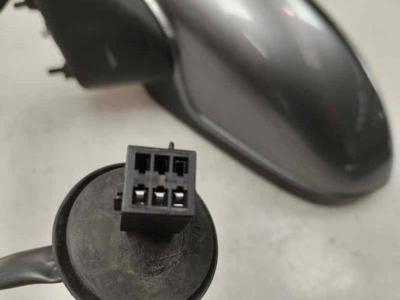 RETROVISOR IZQUIERDO OPEL CORSA E 2019 1.4 MULTIPUNTO (90 CV)