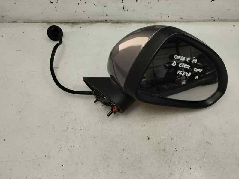 RETROVISOR DERECHO OPEL CORSA E 2019 1.4 MULTIPUNTO (90 CV)