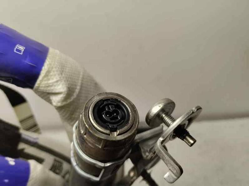 AIRBAG CORTINA DELANTERO IZQUIERDO OPEL CORSA E 2019 1.4 MULTIPUNTO (90 CV)