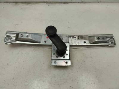 ELEVALUNAS TRASERO DERECHO OPEL CORSA E 2019 1.4 MULTIPUNTO (90 CV)