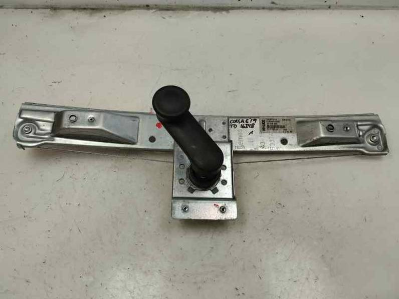 ELEVALUNAS TRASERO DERECHO OPEL CORSA E 2019 1.4 MULTIPUNTO (90 CV)