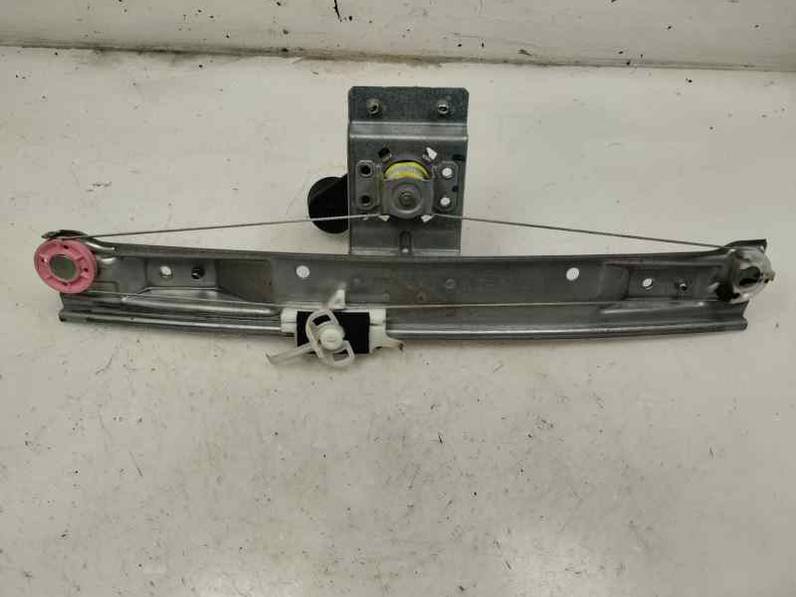 ELEVALUNAS TRASERO DERECHO OPEL CORSA E 2019 1.4 MULTIPUNTO (90 CV)