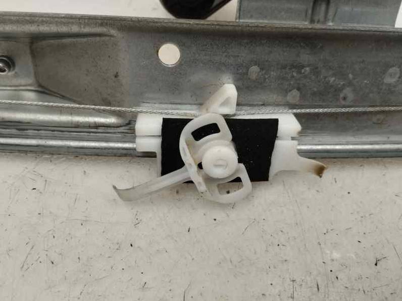 ELEVALUNAS TRASERO DERECHO OPEL CORSA E 2019 1.4 MULTIPUNTO (90 CV)