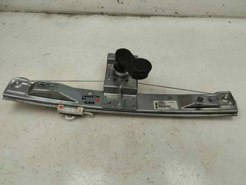 ELEVALUNAS TRASERO IZQUIERDO OPEL CORSA E 2019 1.4 MULTIPUNTO (90 CV)