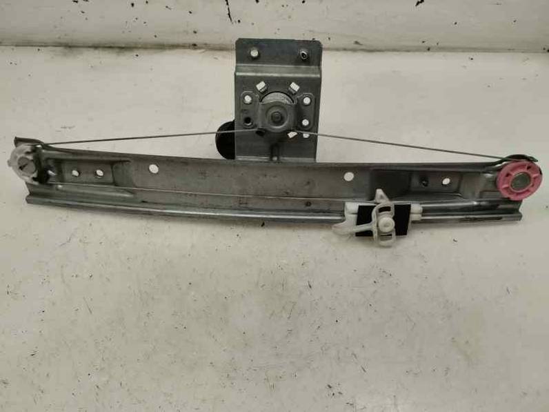 ELEVALUNAS TRASERO IZQUIERDO OPEL CORSA E 2019 1.4 MULTIPUNTO (90 CV)