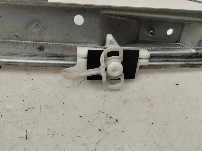 ELEVALUNAS TRASERO IZQUIERDO OPEL CORSA E 2019 1.4 MULTIPUNTO (90 CV)