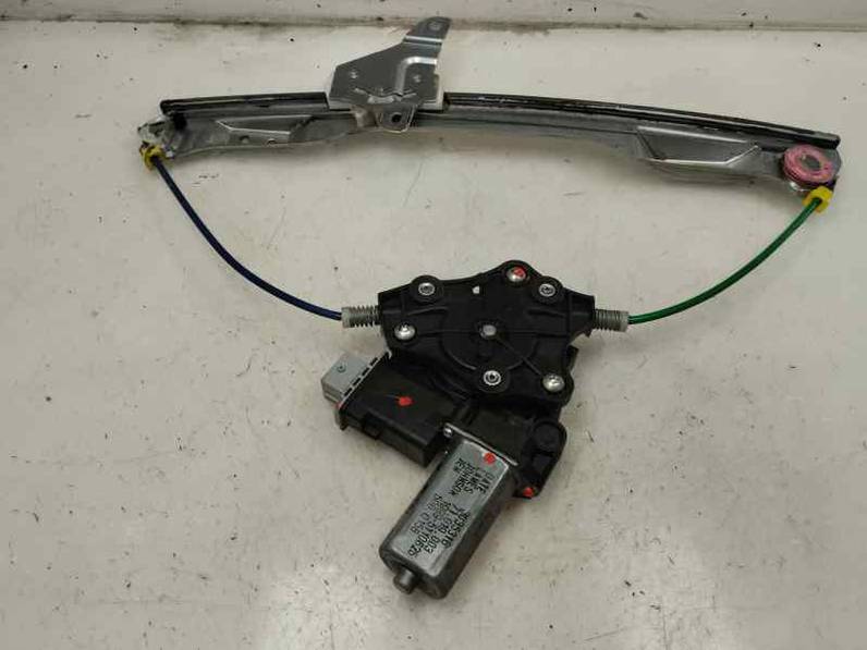 ELEVALUNAS DELANTERO DERECHO OPEL CORSA E 2019 1.4 MULTIPUNTO (90 CV)