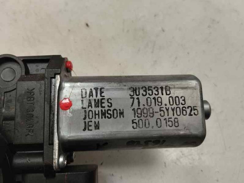 ELEVALUNAS DELANTERO DERECHO OPEL CORSA E 2019 1.4 MULTIPUNTO (90 CV)