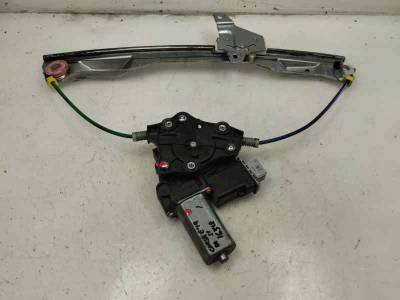 ELEVALUNAS DELANTERO IZQUIERDO OPEL CORSA E 2019 1.4 MULTIPUNTO (90 CV)