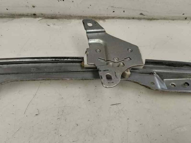 ELEVALUNAS DELANTERO IZQUIERDO OPEL CORSA E 2019 1.4 MULTIPUNTO (90 CV)