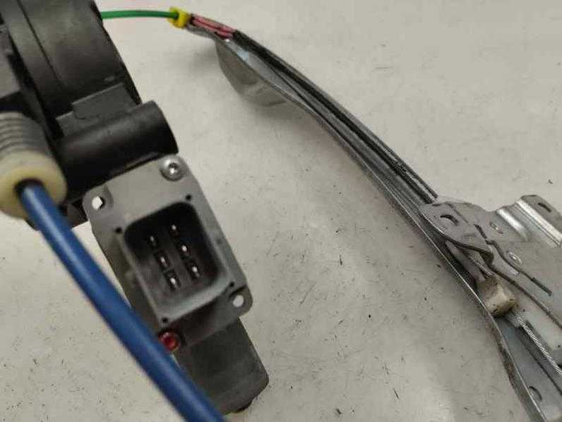 ELEVALUNAS DELANTERO IZQUIERDO OPEL CORSA E 2019 1.4 MULTIPUNTO (90 CV)