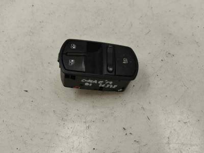 MANDO ELEVALUNAS DELANTERO IZQUIERDO OPEL CORSA E 2019 1.4 MULTIPUNTO (90 CV)