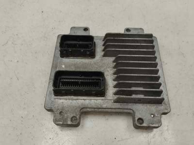 CENTRALITA MOTOR UCE OPEL CORSA E 2019 1.4 MULTIPUNTO (90 CV)