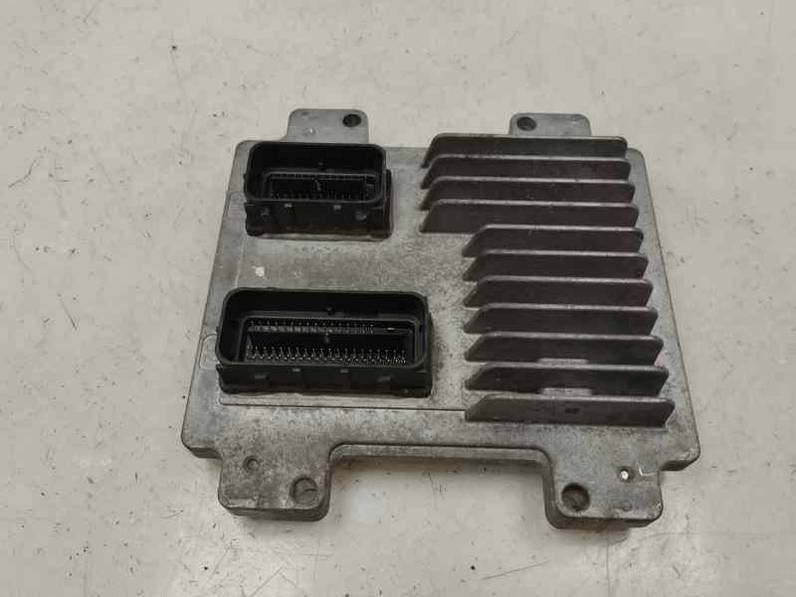 CENTRALITA MOTOR UCE OPEL CORSA E 2019 1.4 MULTIPUNTO (90 CV)